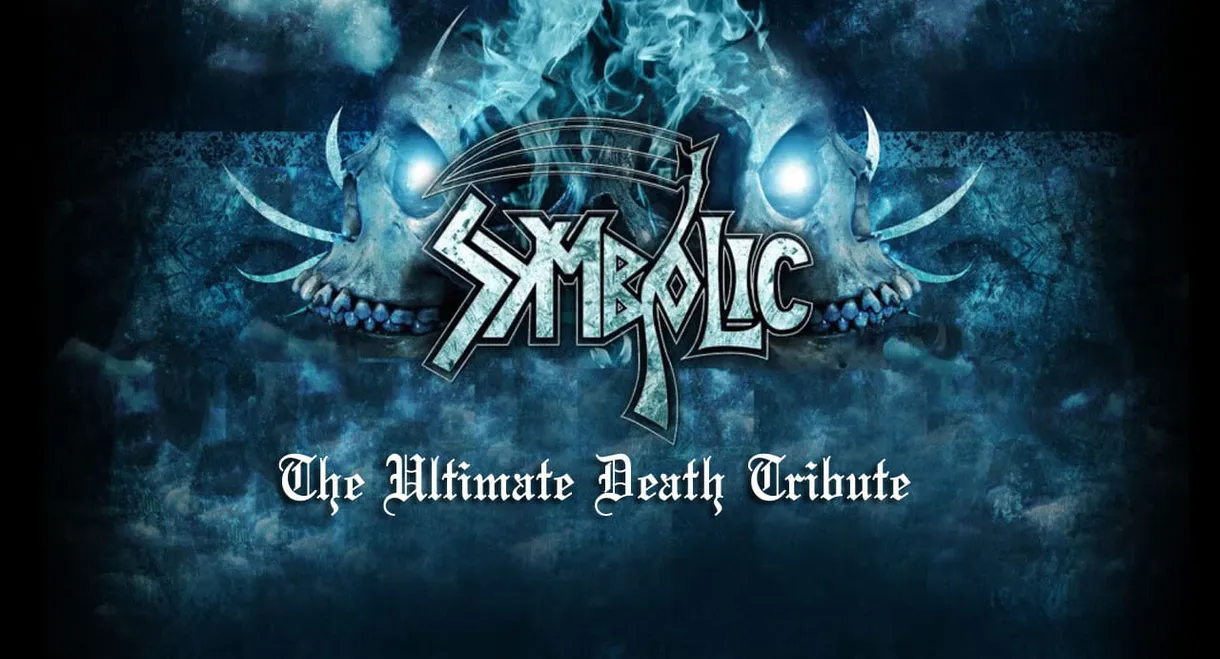 Symbolic - The Ultimate Death Tribute