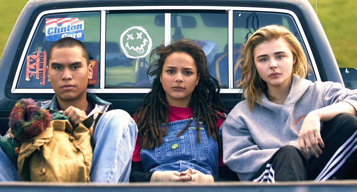 The Miseducation of Cameron Post