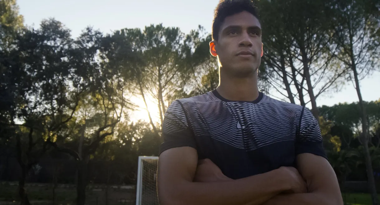 Varane: Destin de Champion