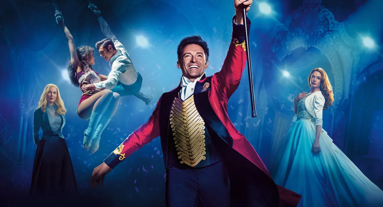 The Greatest Showman