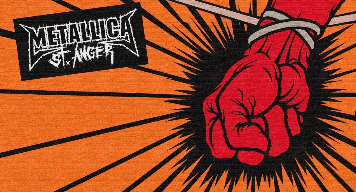 Metallica: St. Anger