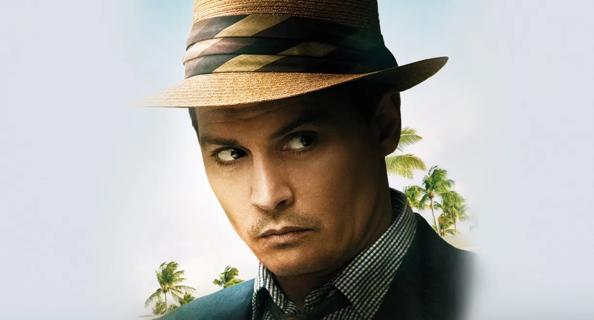 The Rum Diary