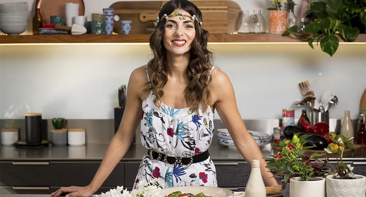 Silvia's Italian Table