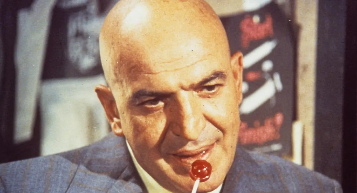 Kojak