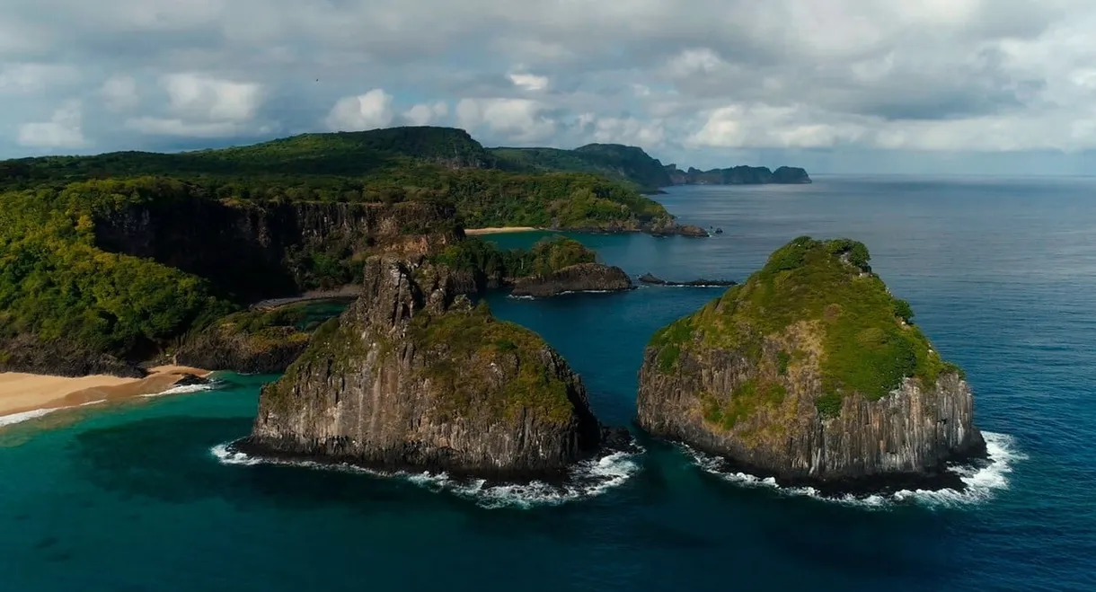 Brasil Visto de Cima