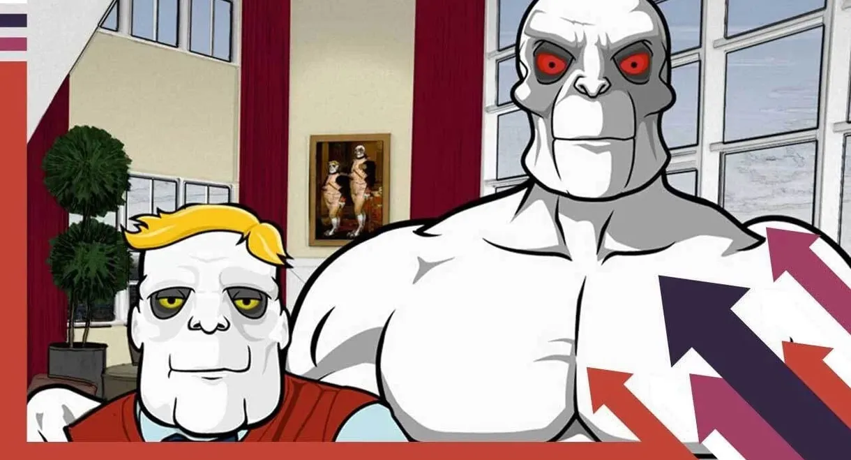 Frisky Dingo