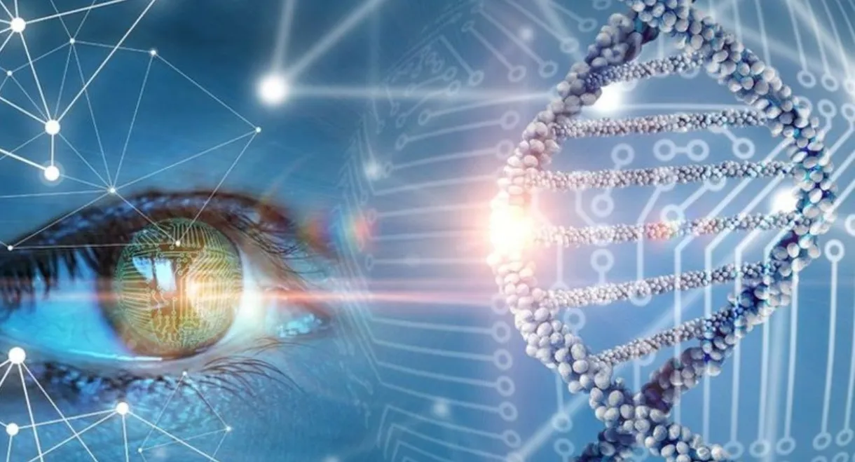 The Gene Code