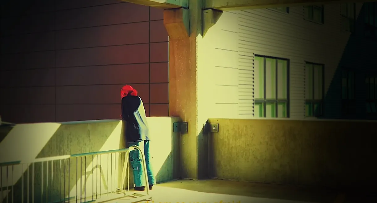 A Series of High School Short Films