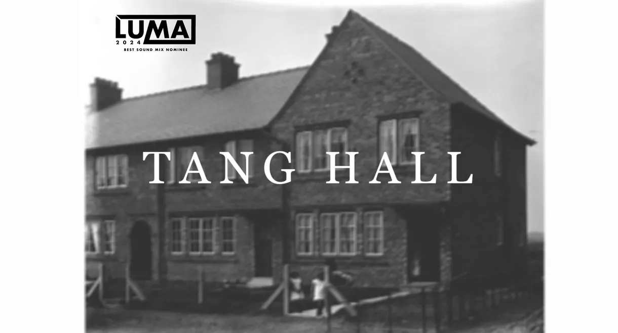 Tang Hall