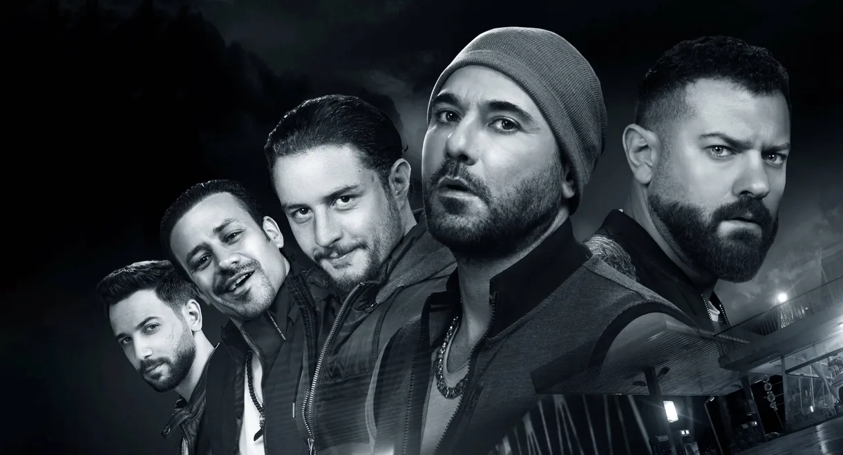 Sons of Rizk 2