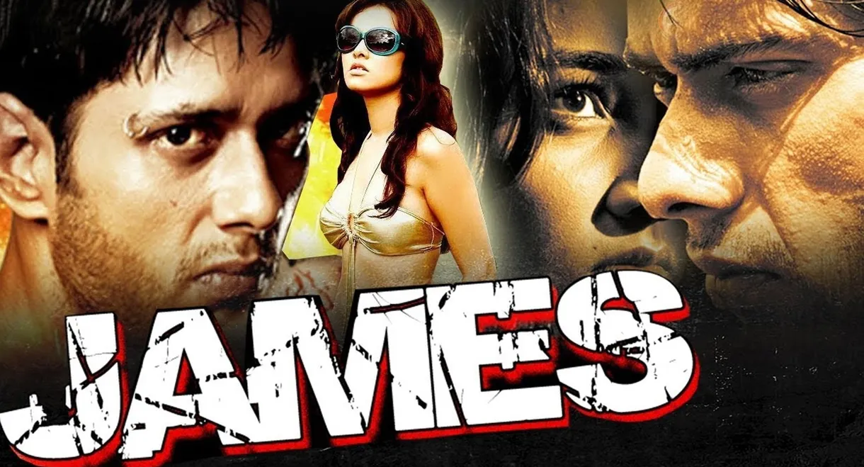 James