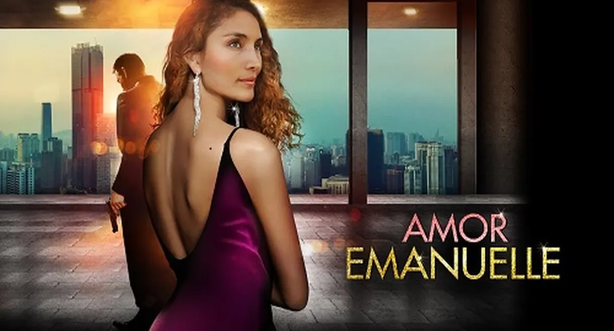 Amor Emanuelle