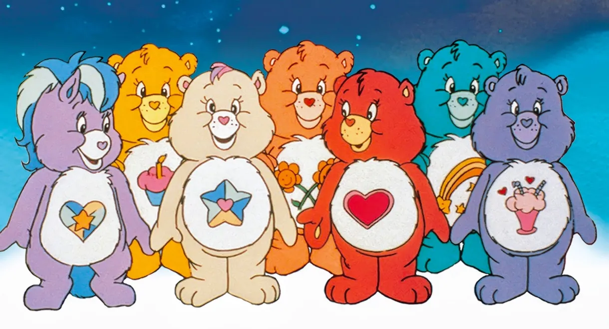 The Care Bears