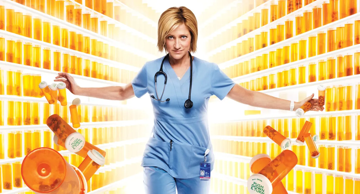 Nurse Jackie