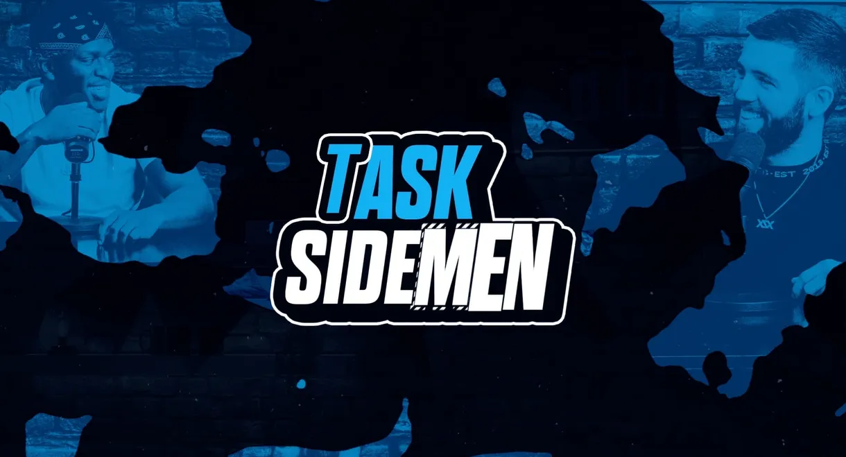 Task the Sidemen