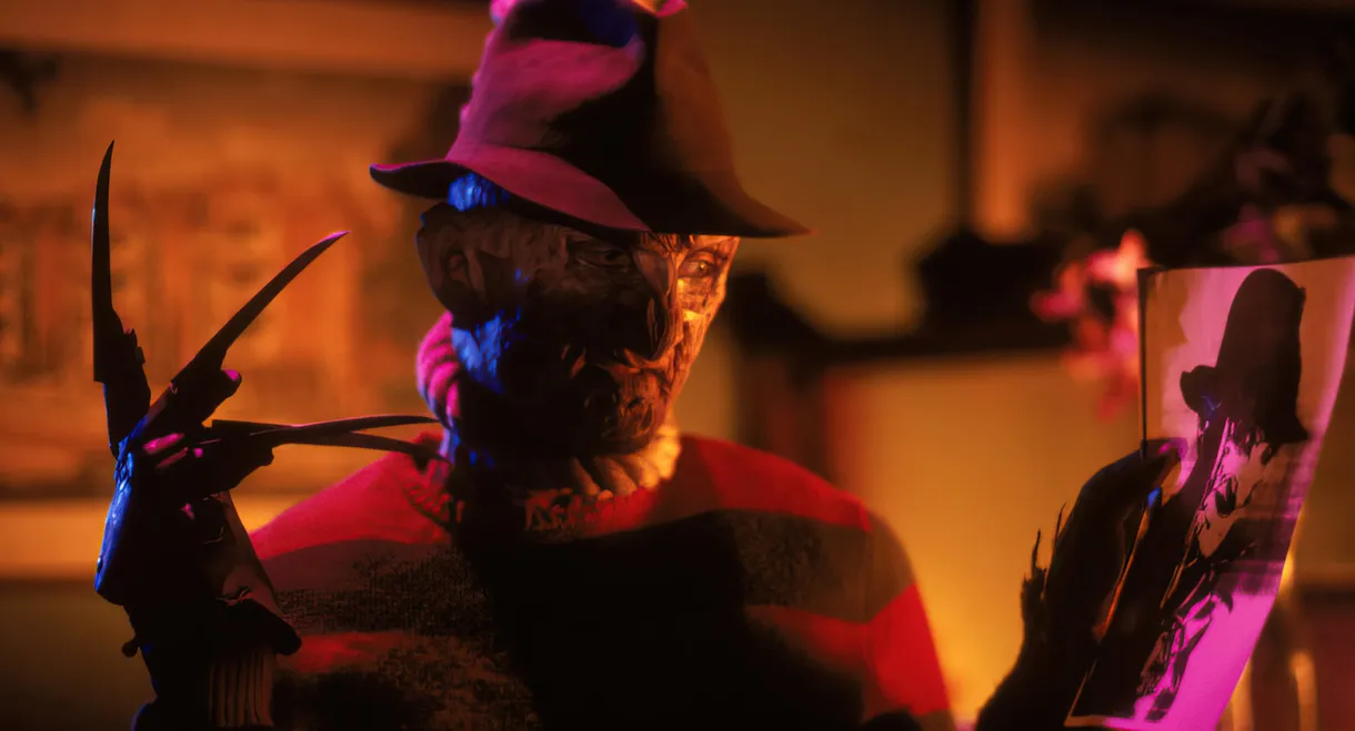 Freddy's Nightmares