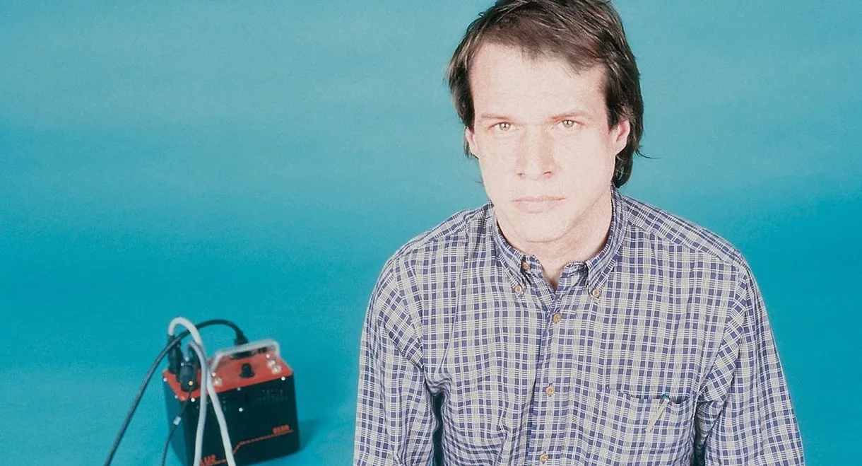 Wild Combination: A Portrait of Arthur Russell