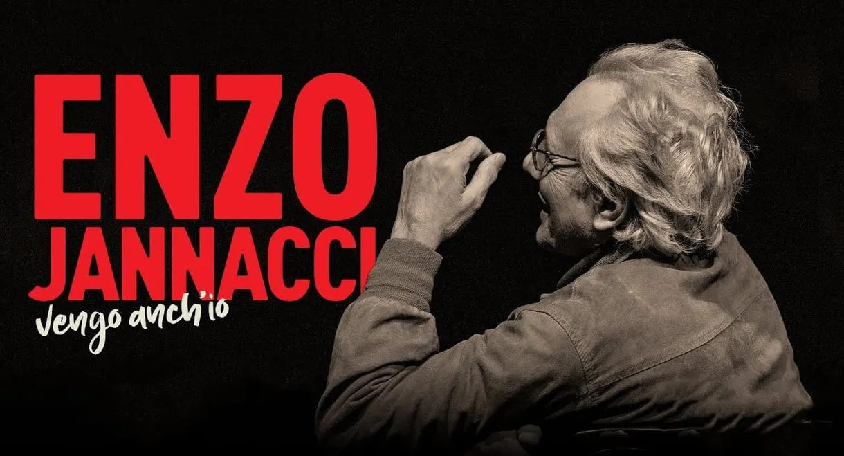 Enzo Jannacci - Vengo anch'io