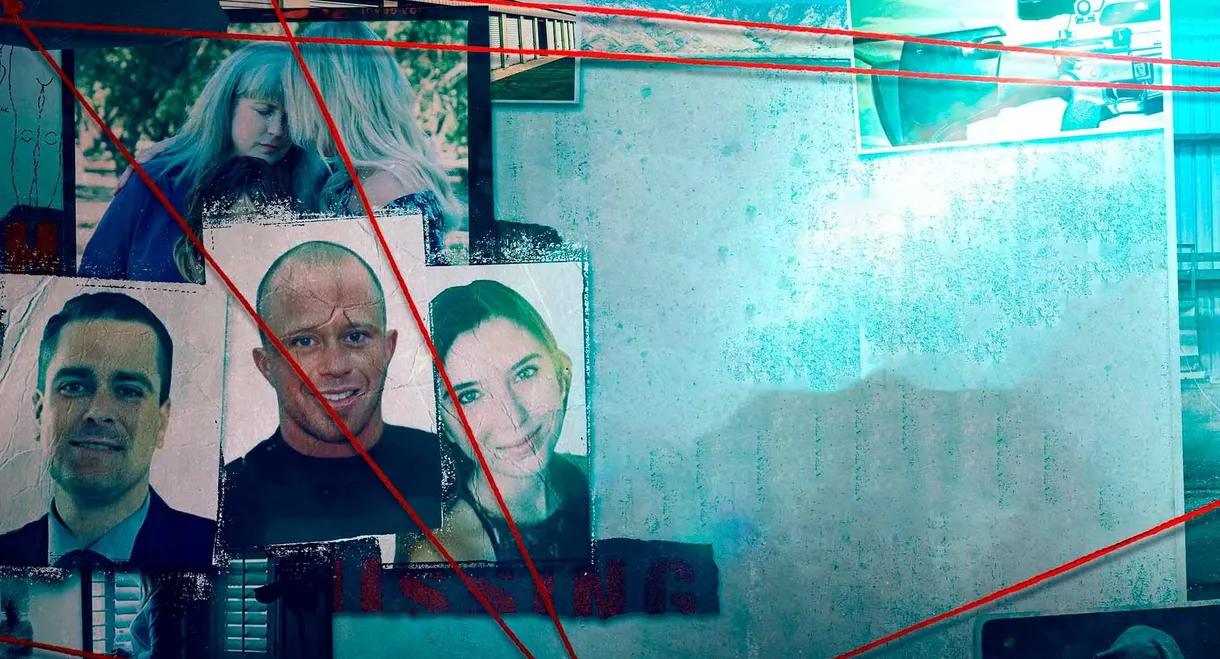 The Bakersfield 3: A Tale of Murder and Motherhood