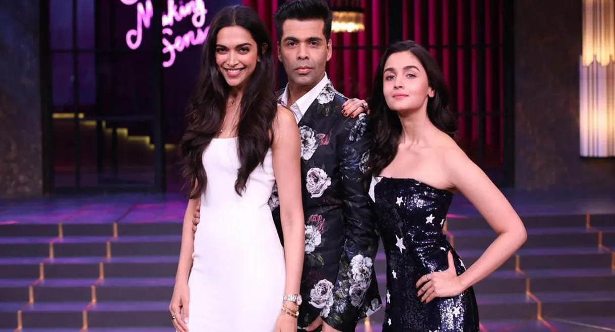 Koffee with Karan