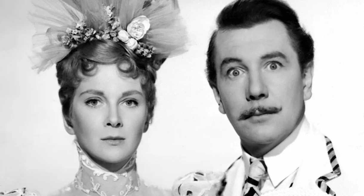 The Importance of Being Earnest