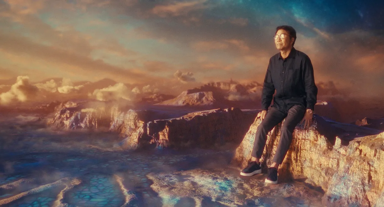 Lee Soo Man: The King of K-Pop