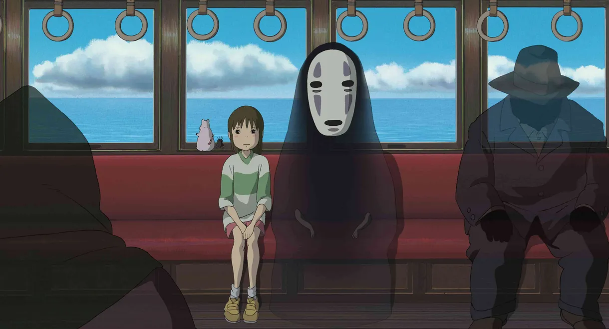 Spirited Away