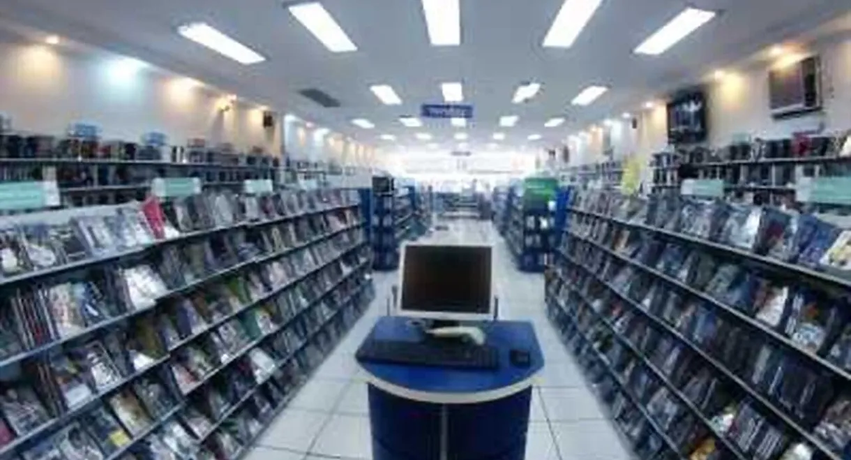 CineMagia: The Story of São Paulo's Video Stores