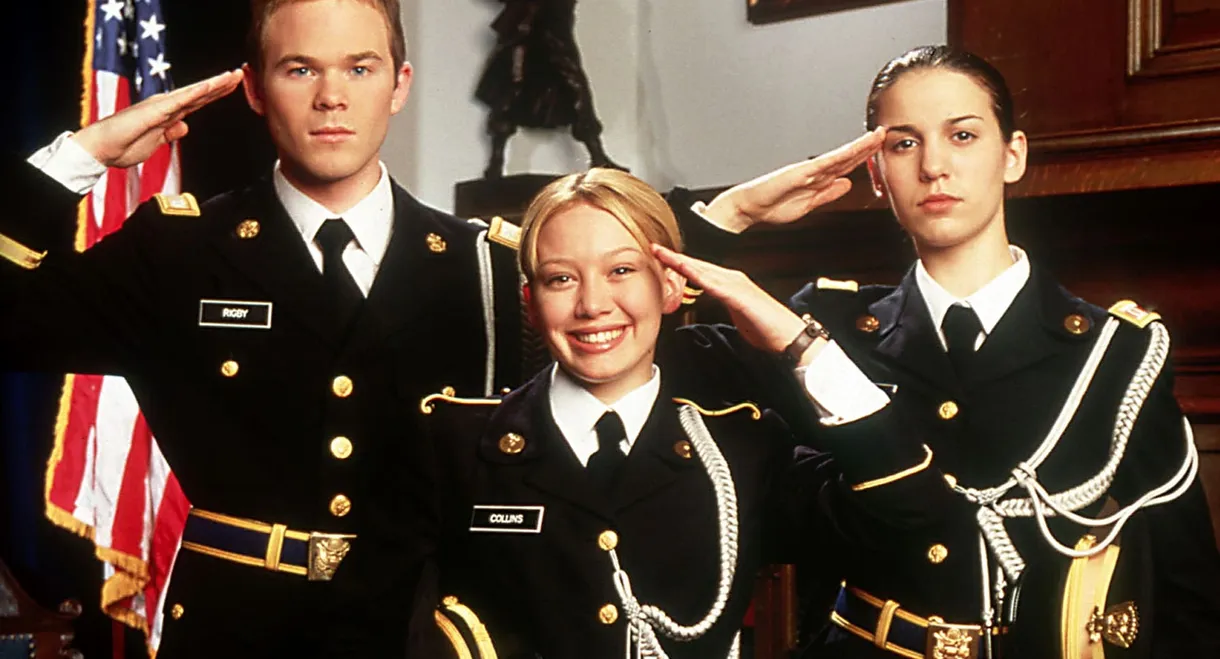 Cadet Kelly