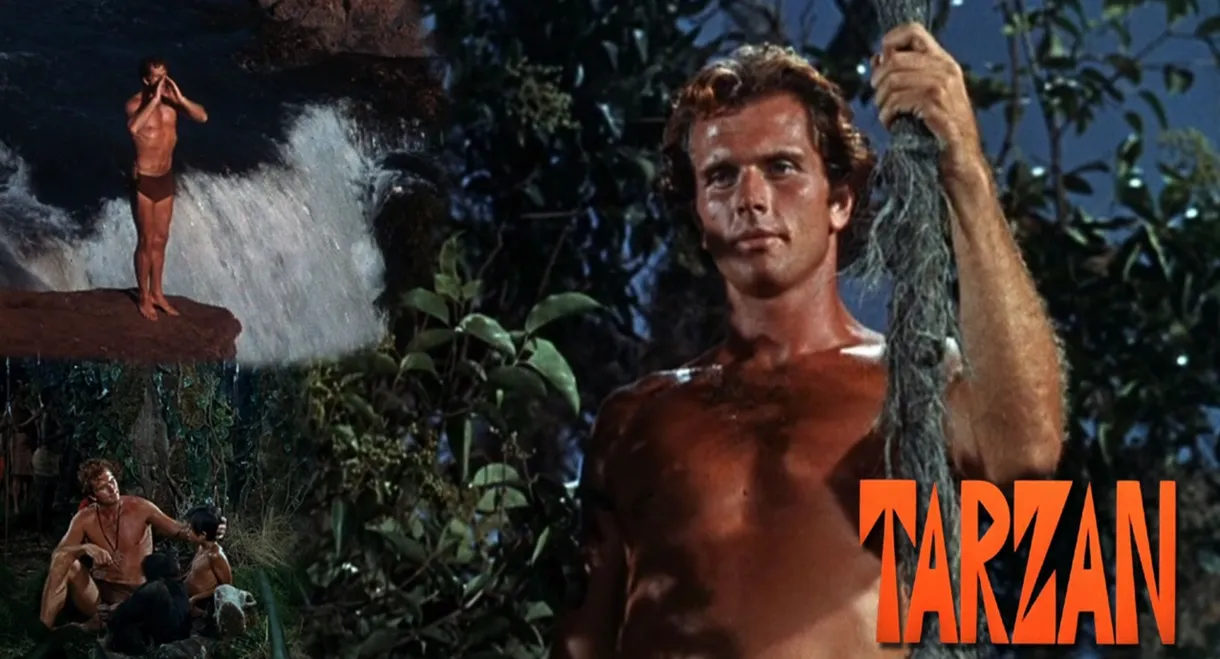 Tarzan