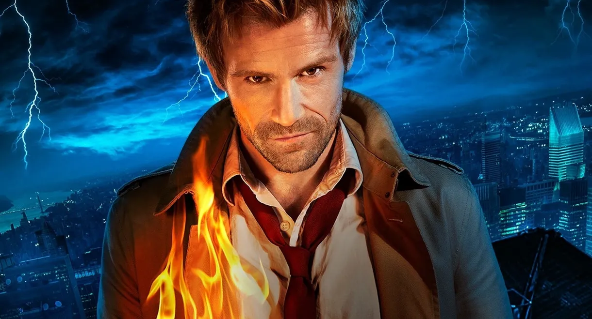 Constantine