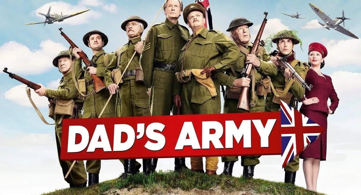 Dad's Army