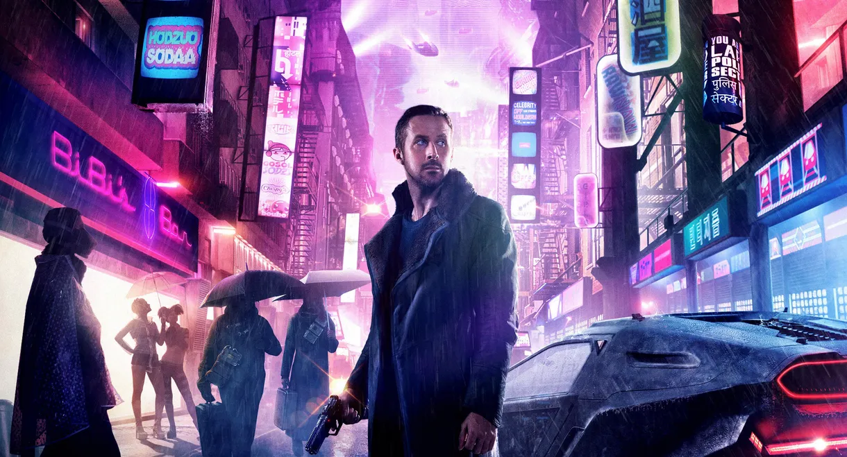 Blade Runner 2049