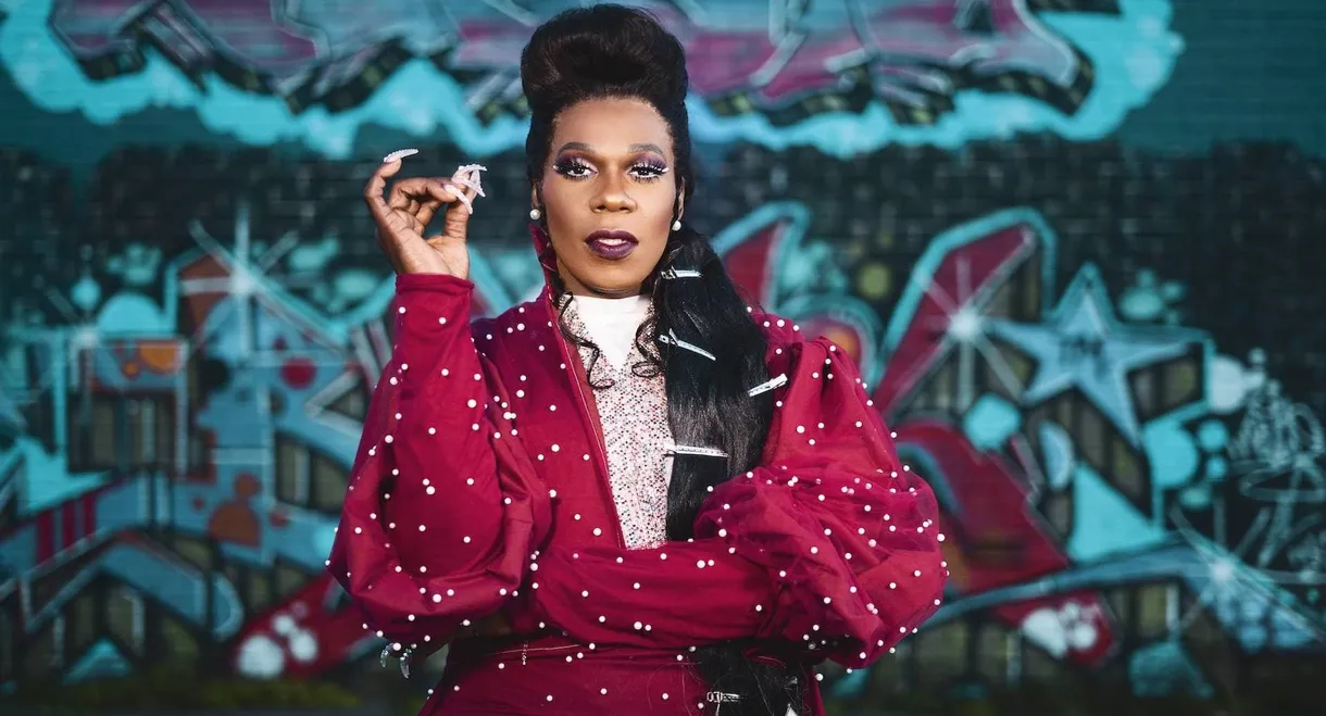 Big Freedia Means Business