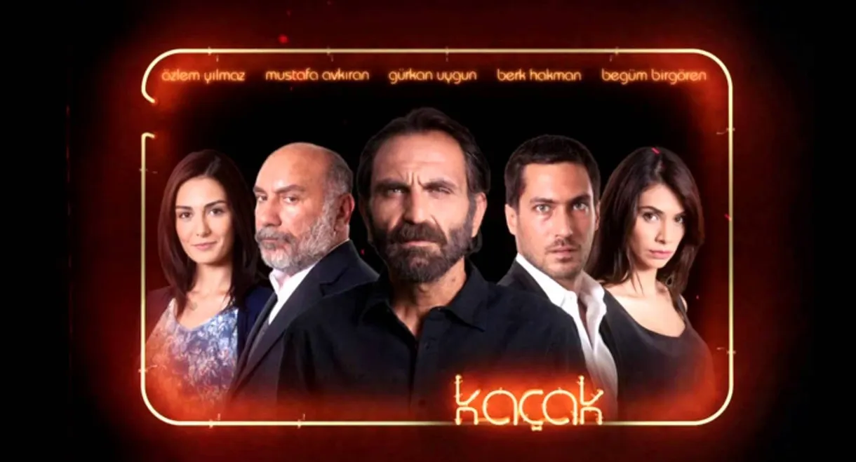 Kaçak