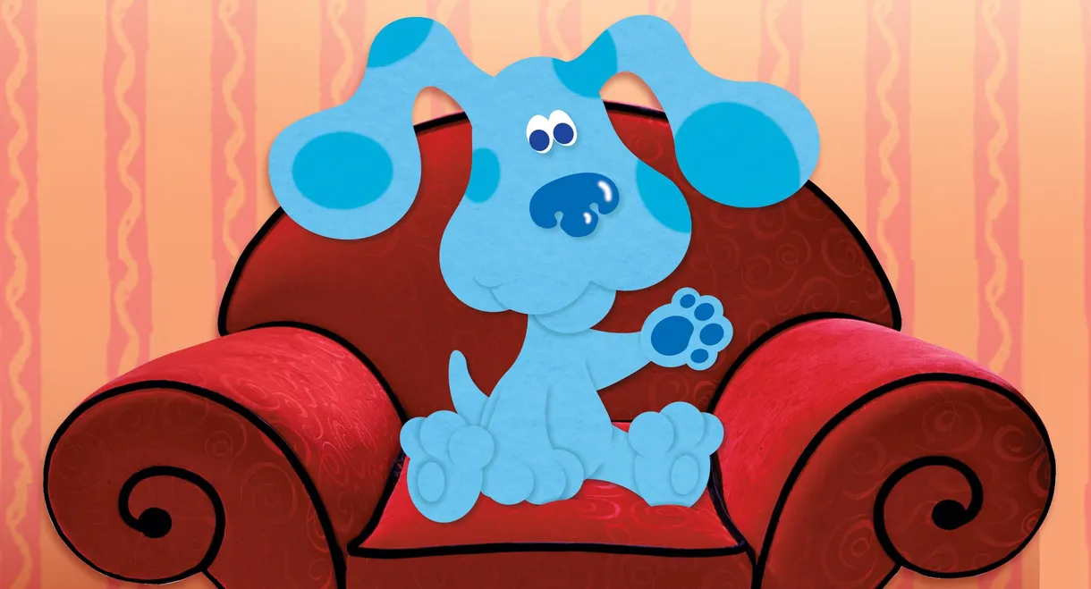 Blue's Clues