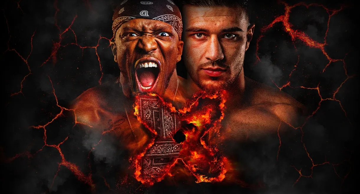 KSI vs. Tommy Fury