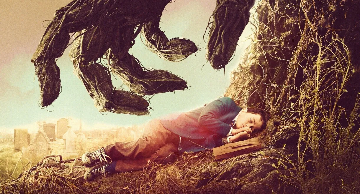 A Monster Calls