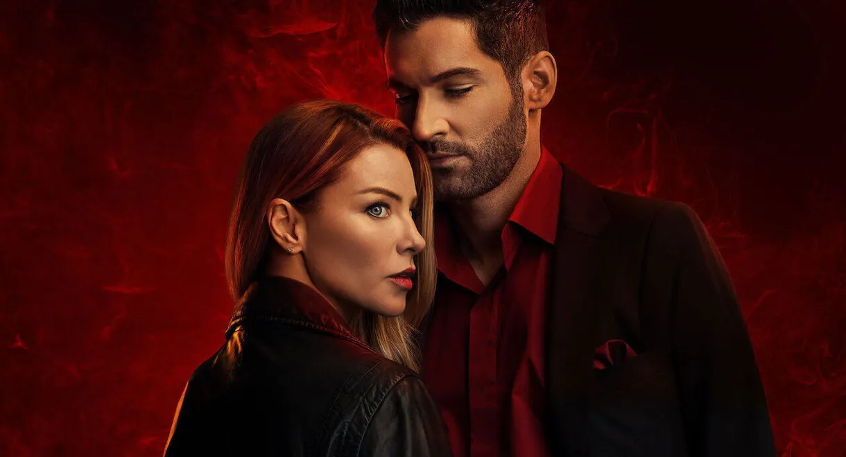 Lucifer