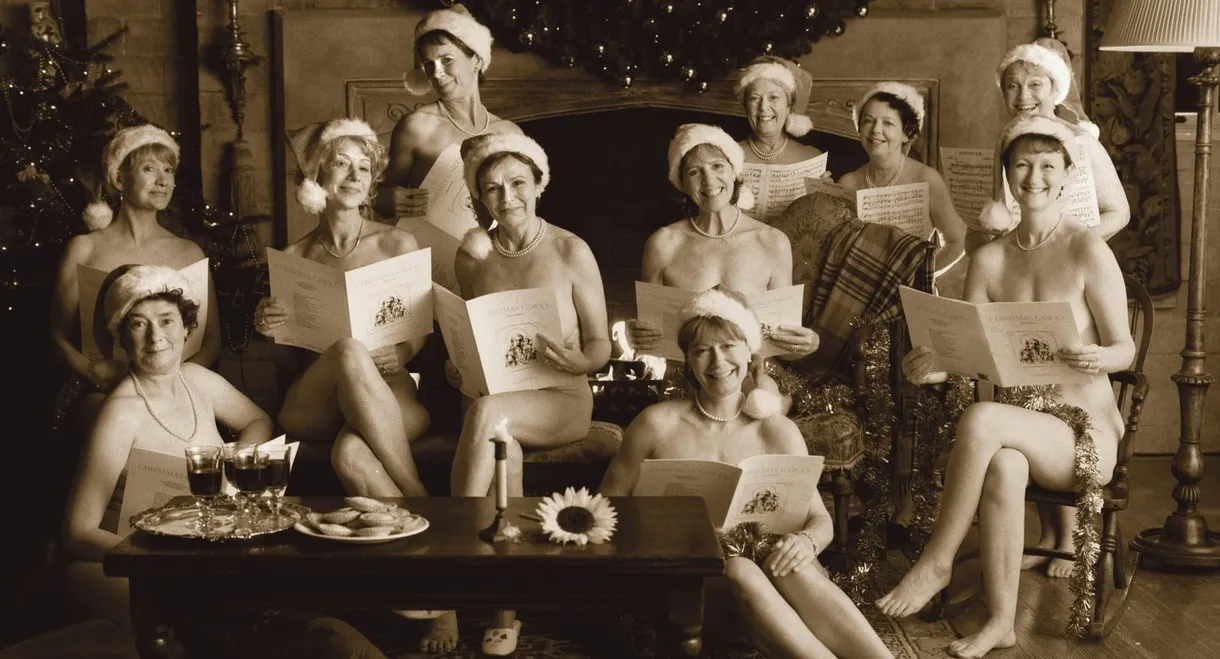 Calendar Girls