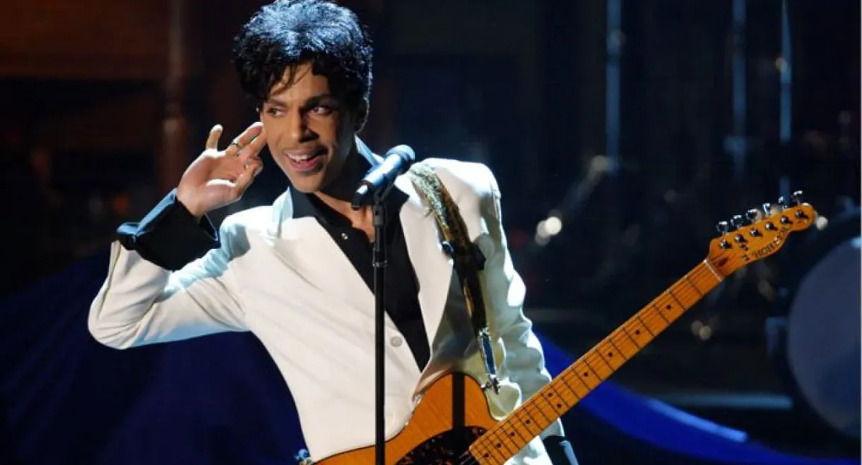 Prince : Musicology Live 2004ever (Live in Los Angeles)