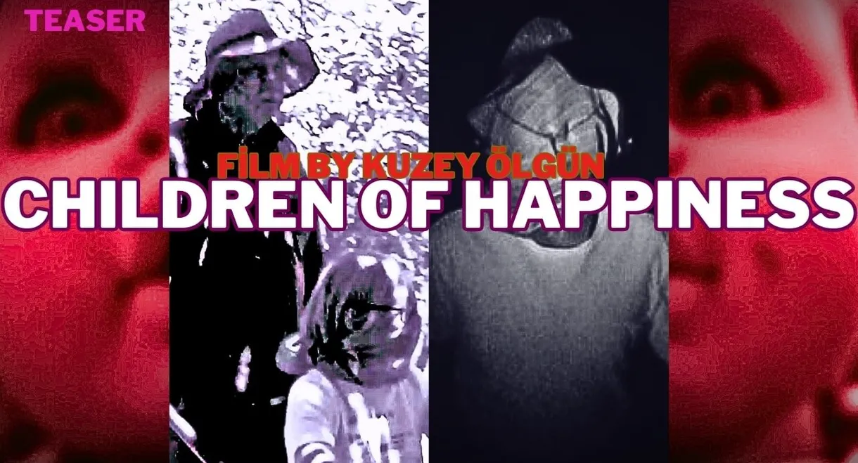 Children of Happiness