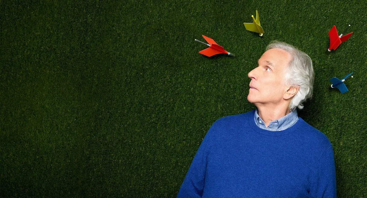 Hazardous History with Henry Winkler