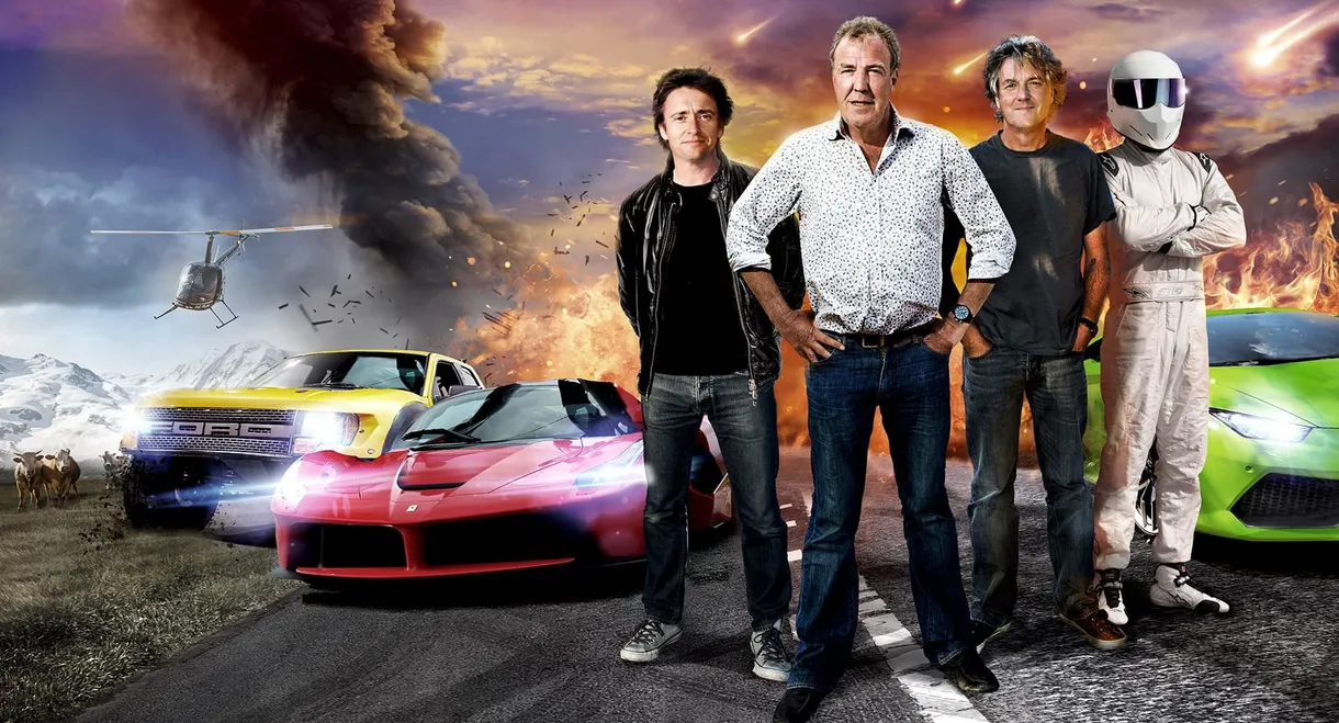 Top Gear