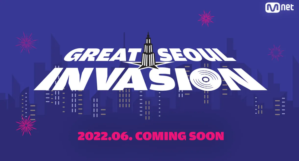 Great Seoul Invasion