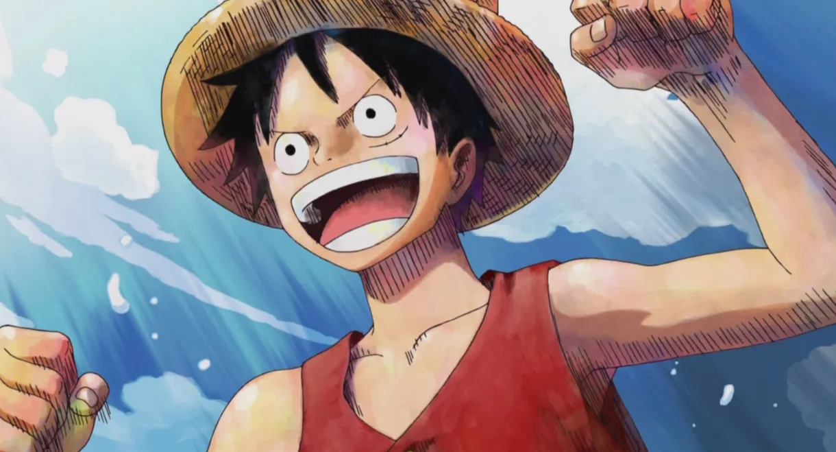 One Piece: Episode of Luffy - Hand Island Adventure