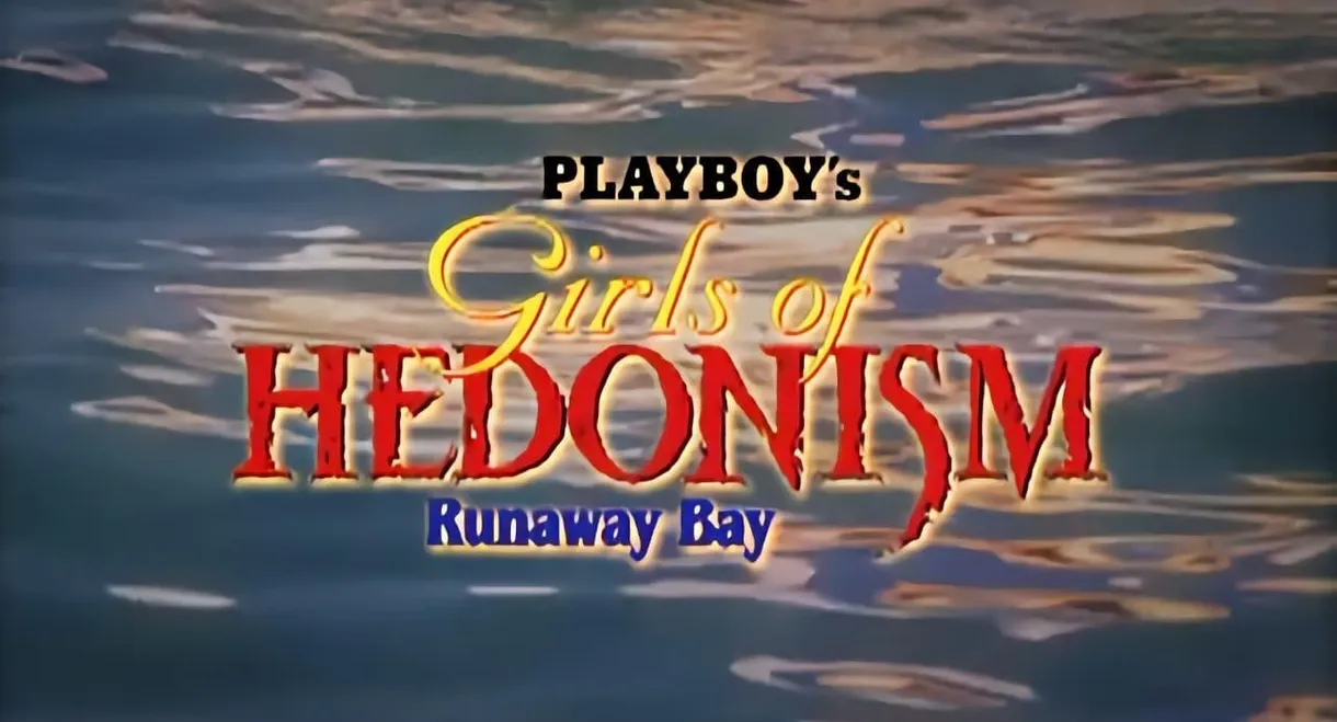Girls of Hedonism, Runaway Bay Jamaica