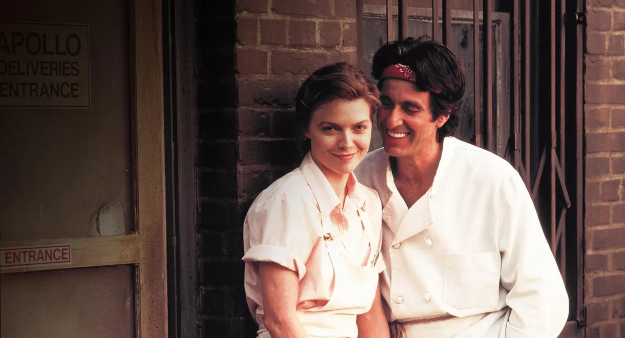 Frankie and Johnny