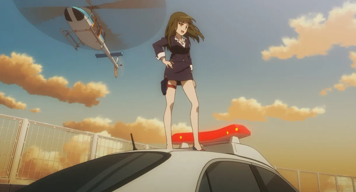 えくそだすっ！