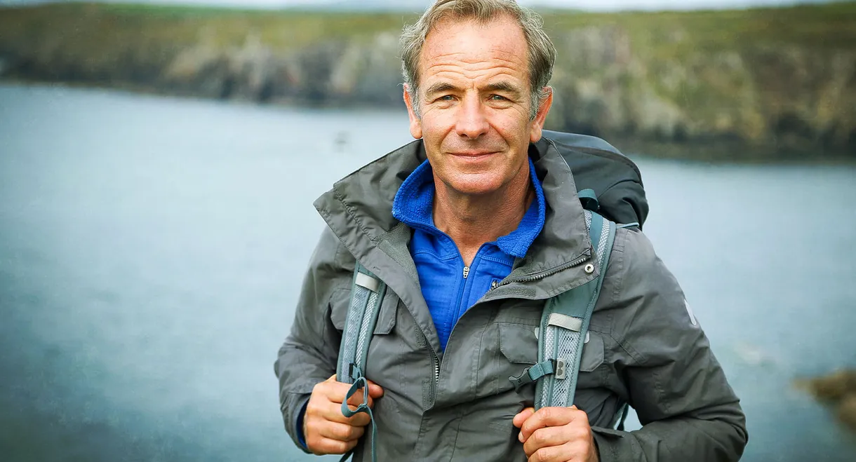 Robson Green's Weekend Escapes